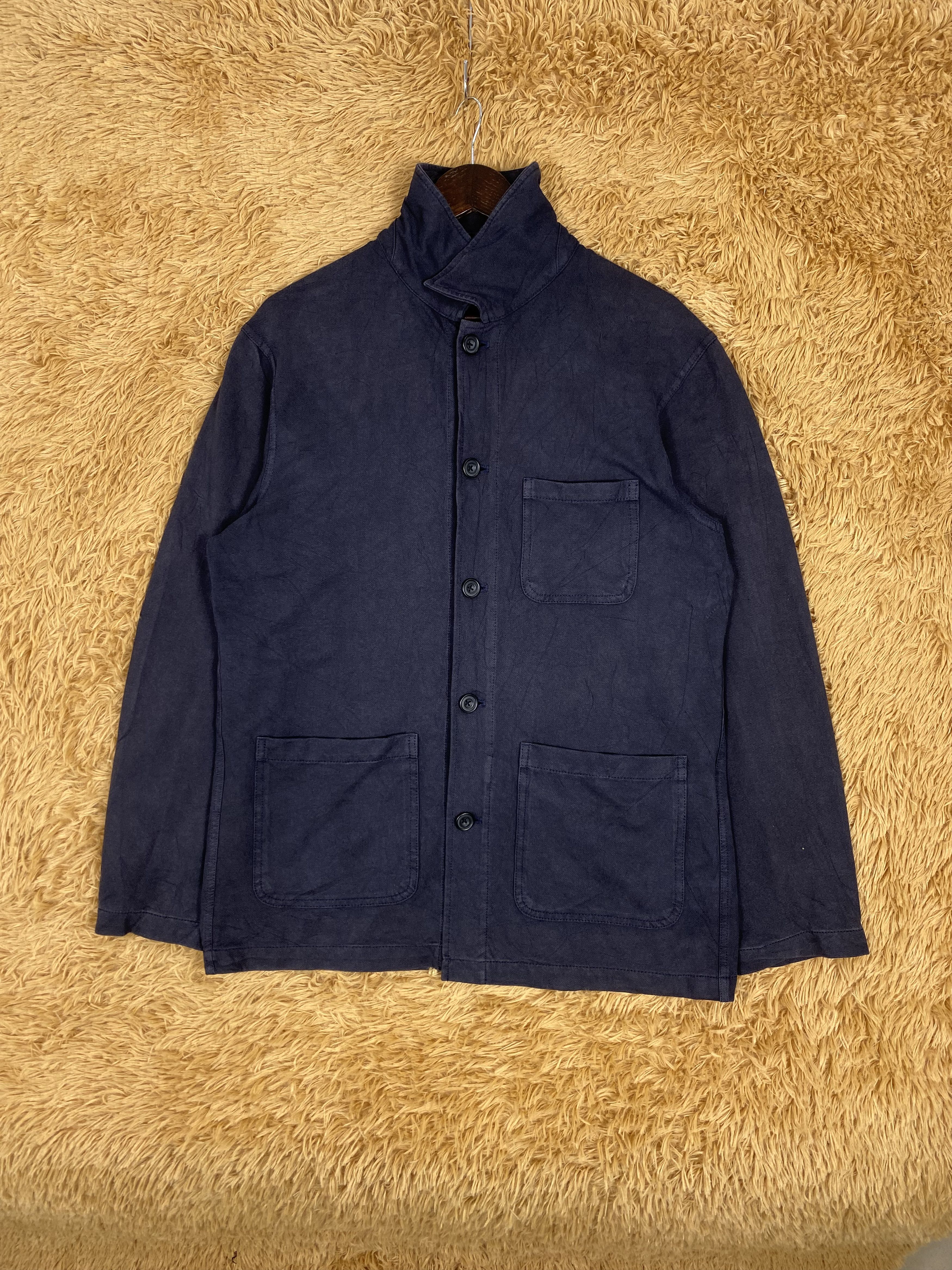 Uniqlo × Vintage Vintage Uniqlo Jacket Size US S / EU 44-46 / 1 - 1 Thumbnail