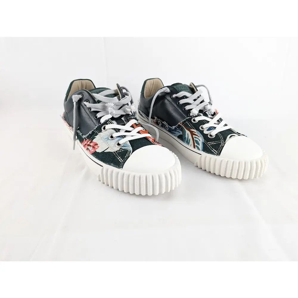 Maison Margiela o1rshd1 Sneakers in Multicolor Size US 10 / EU 43 - 11 Thumbnail