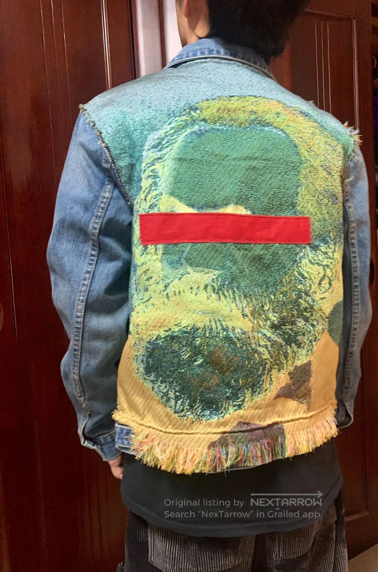 Other CGJoey Hand. Size US M / EU 48-50 / 2 - 4 Thumbnail