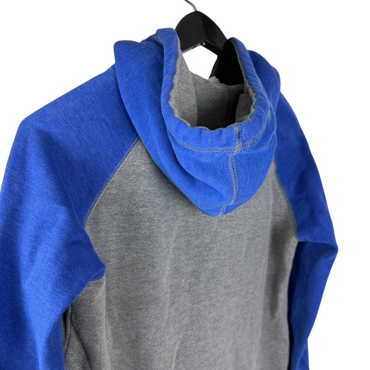 Champion Mens Y2K Champion Pittsburgh Panthers College Hoodie Size US S / EU 44-46 / 1 - 9 Thumbnail