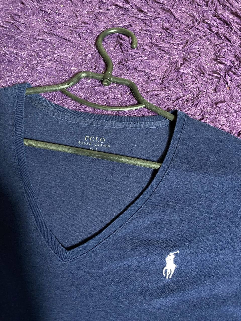 Polo Ralph Lauren × Ralph Lauren Polo Ralph Lauren t-shirt Size US M / EU 48-50 / 2 - 6 Thumbnail