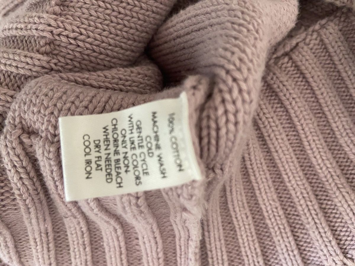 Calvin Klein × Designer × Vintage Very rare find! Cute Vintage Deadstock Calvin Klein cardigan Size M / US 6-8 / IT 42-44 - 13 Thumbnail