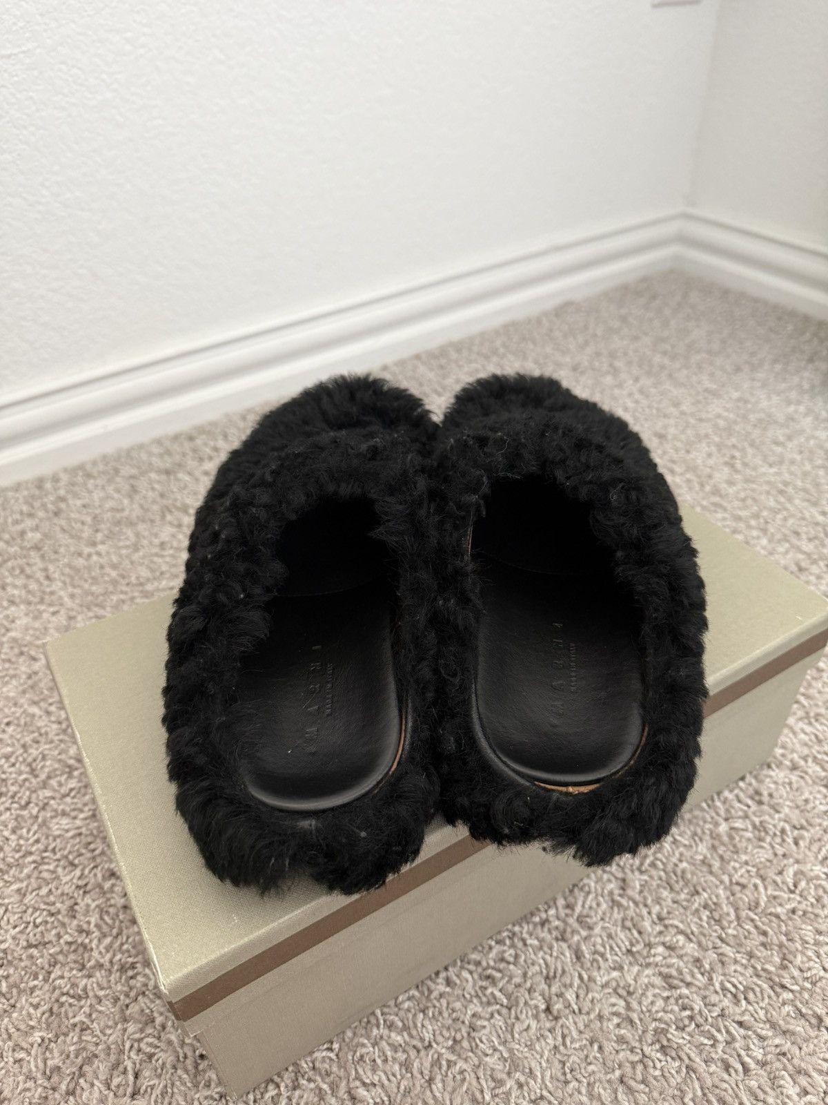 Marni Marni Clog Size US 6 / IT 36 - 4 Thumbnail