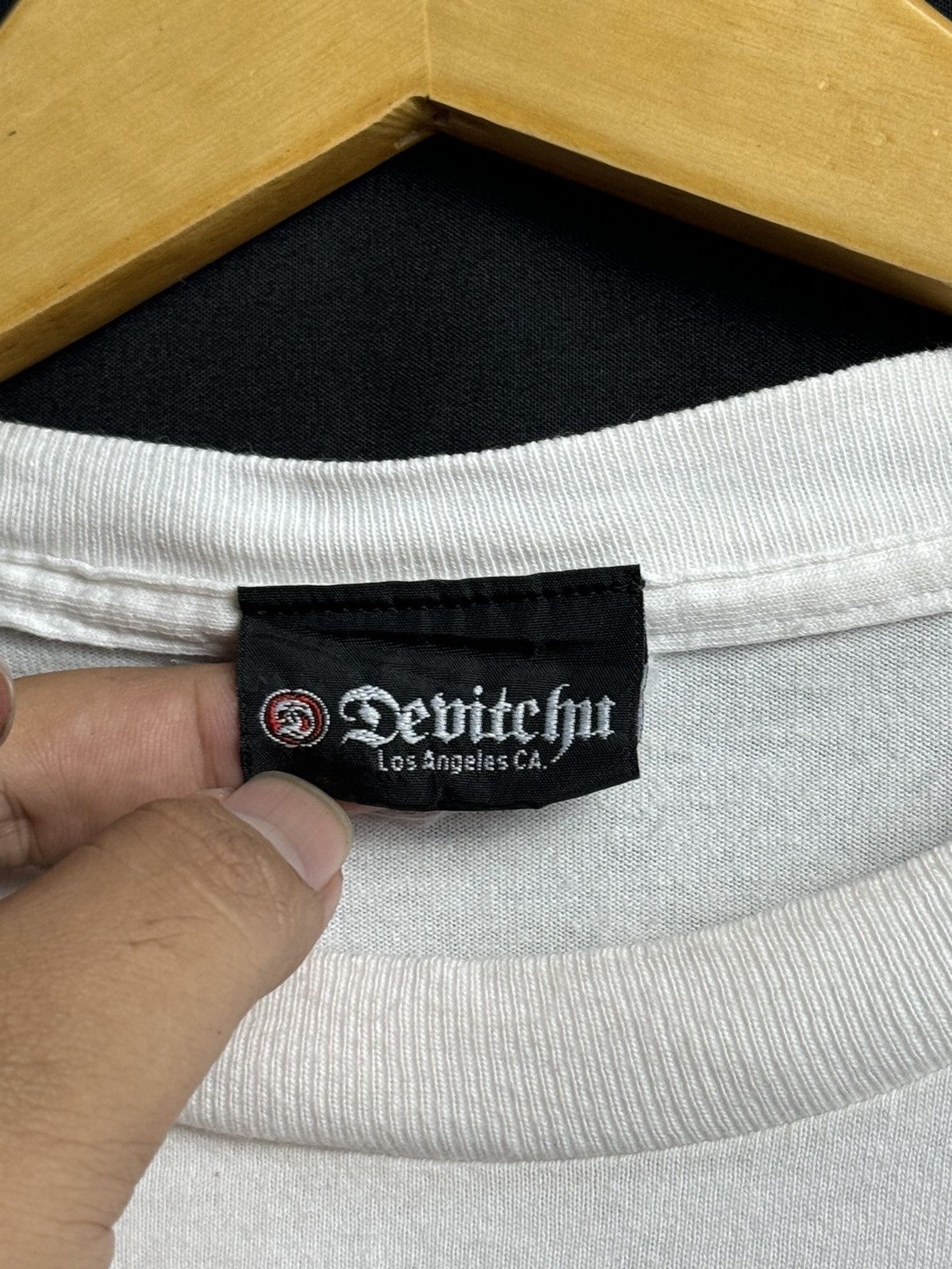 14th Addiction Crosses Tribal Poem Devitchu Long Sleeve Size US M / EU 48-50 / 2 - 7 Thumbnail