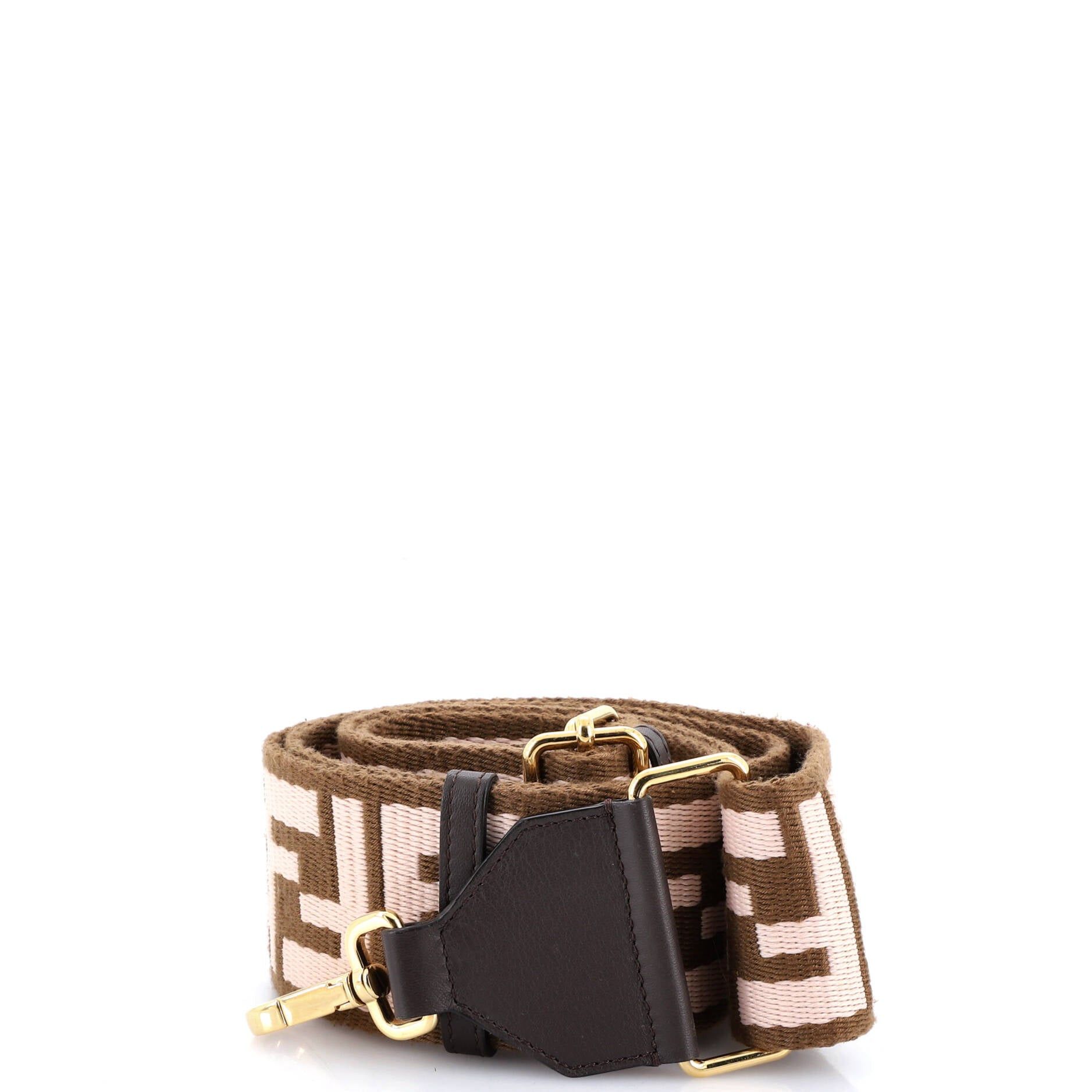 Fendi FF 1974 Strap You Shoulder Strap Size ONE SIZE - 1 Thumbnail