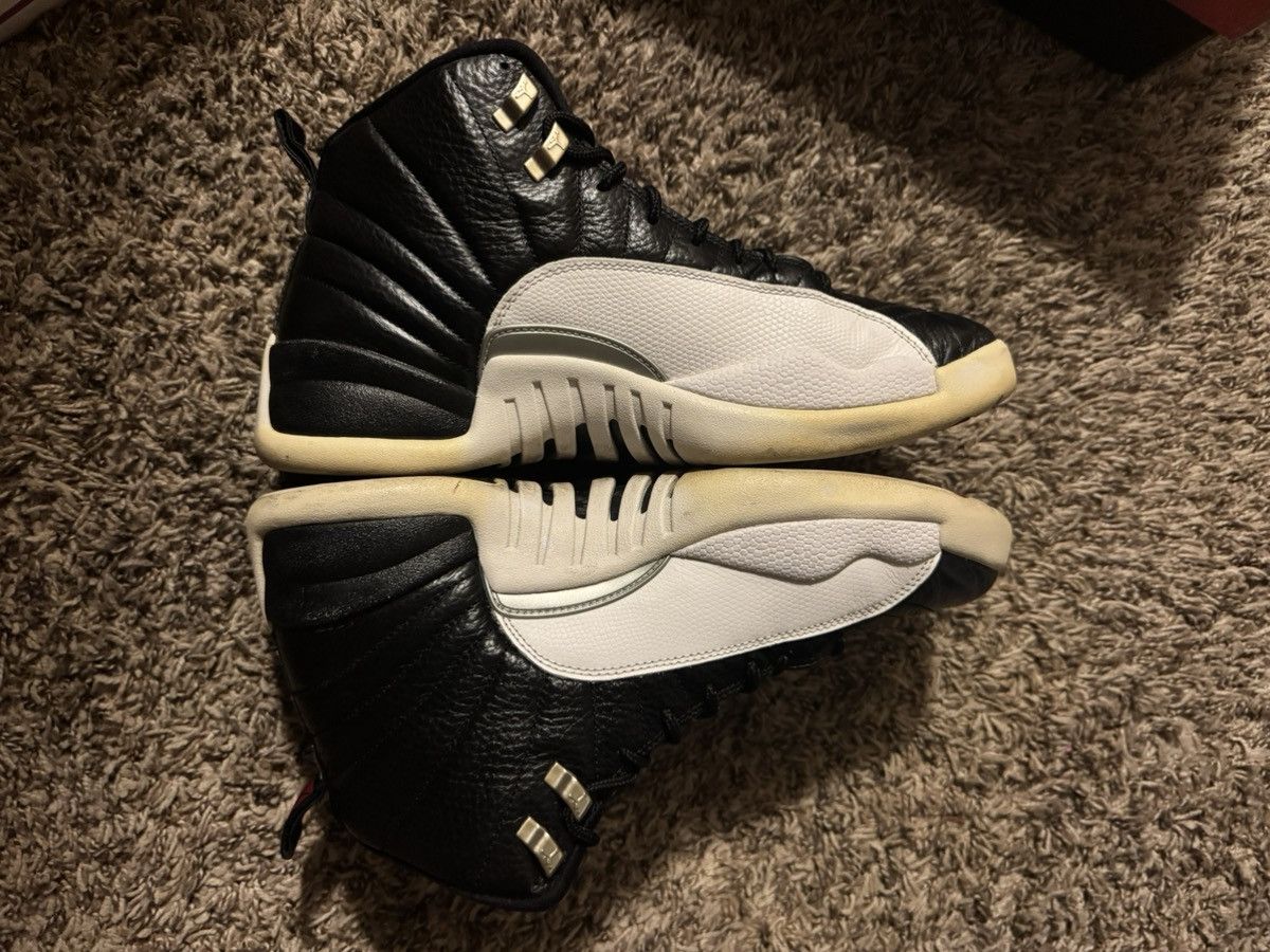 Jordan Brand Jordan 12 playoff Size US 11 / EU 44 - 7 Thumbnail