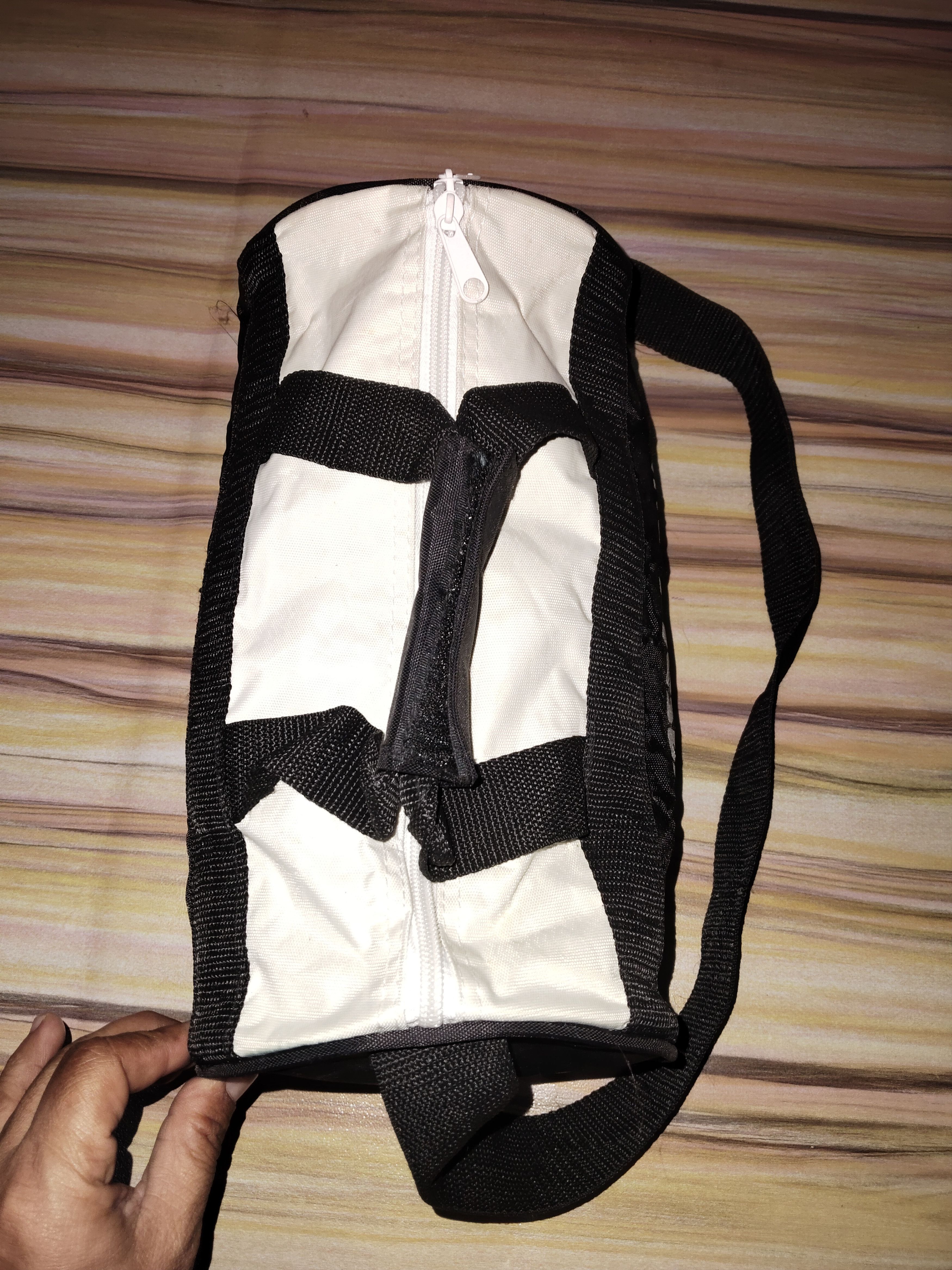 Japanese Brand Vintage KAWASAKI CUP Soft Tennis Championship Sling Bag Size ONE SIZE - 4 Thumbnail