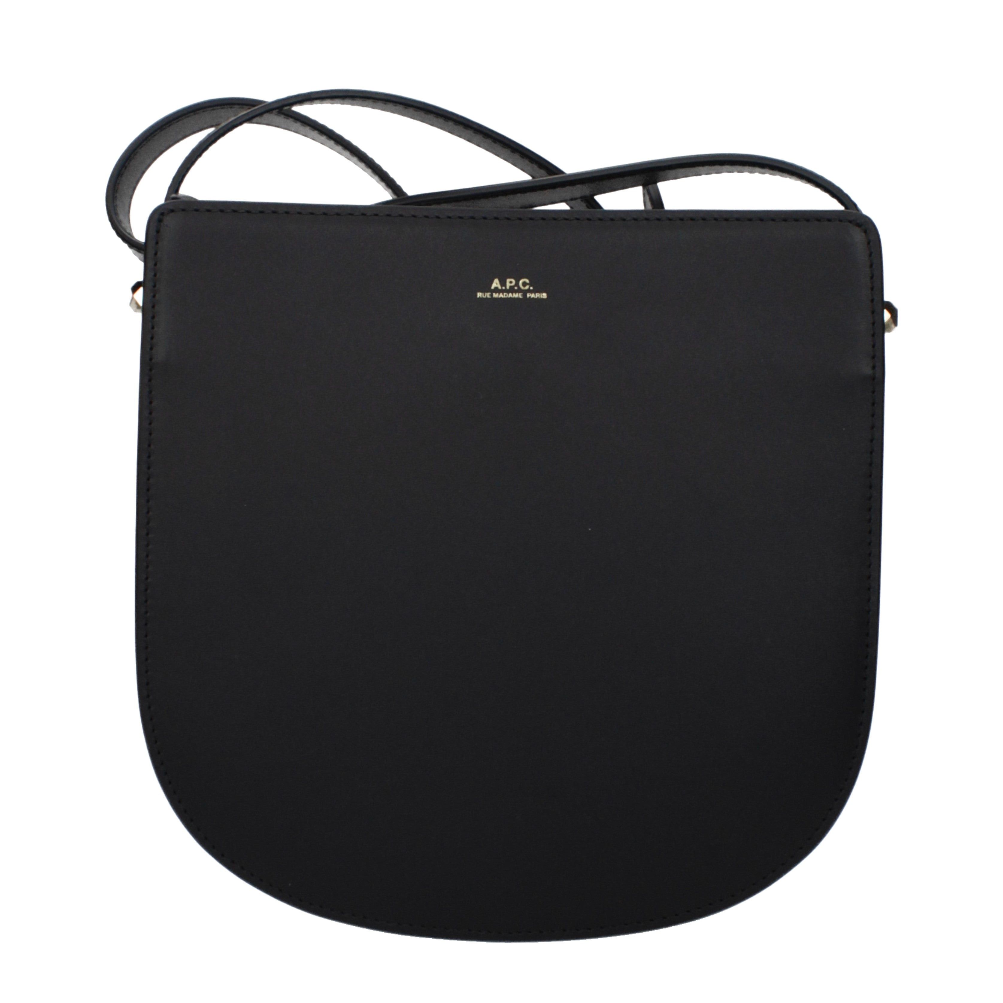 A.P.C. Crossbody Bags Size ONE SIZE - 1 Thumbnail