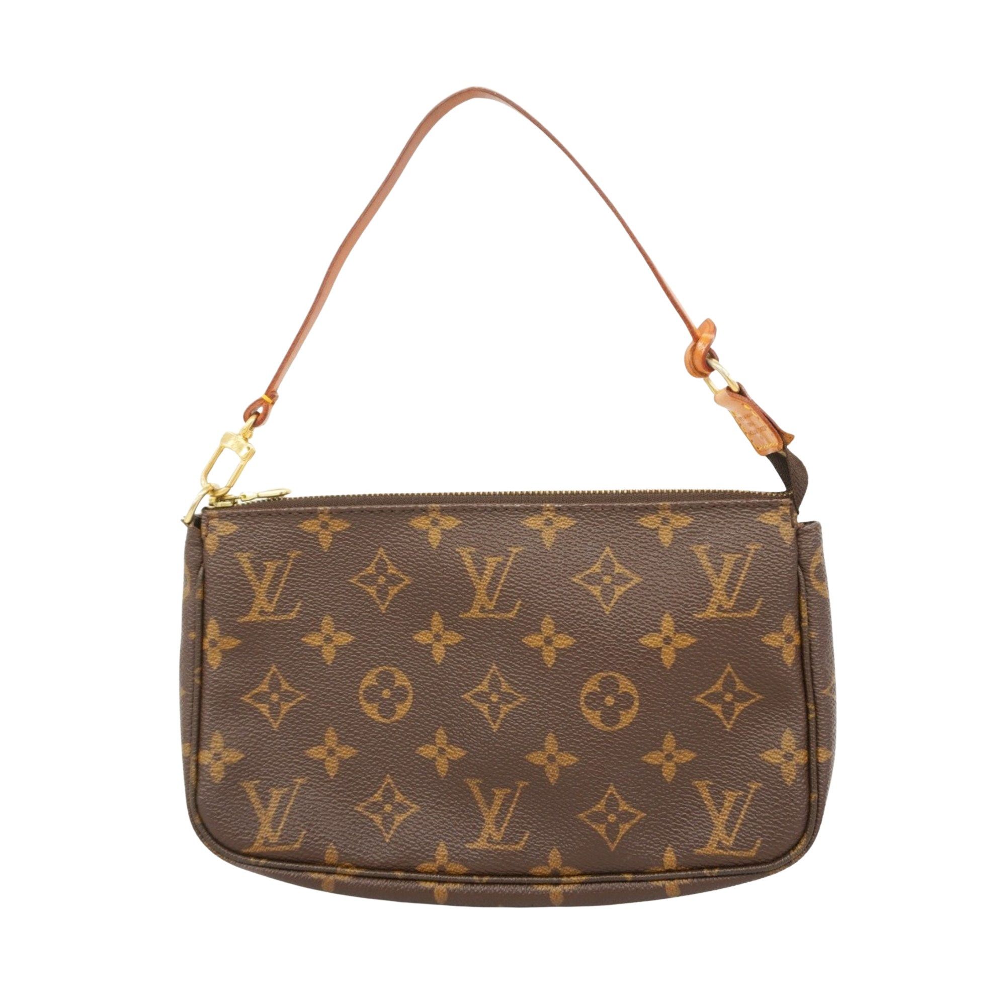 Louis Vuitton Louis Vuitton Pochette Accessoire clutch Size ONE SIZE - 1 Thumbnail