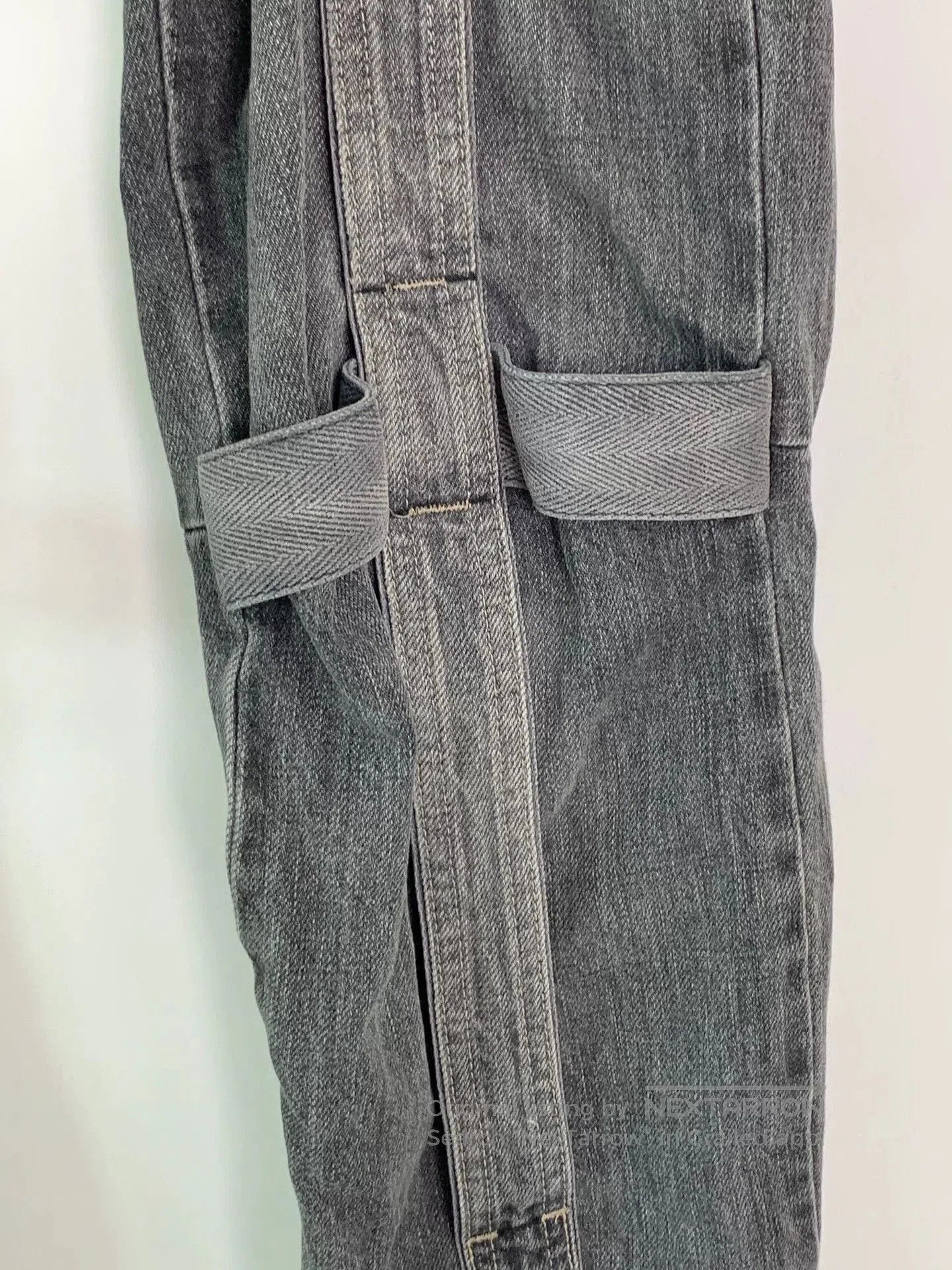 Marithe + Francois Girbaud Marithe Francois Girbaud Cargo Pants. Size US 32 / EU 48 - 5 Thumbnail