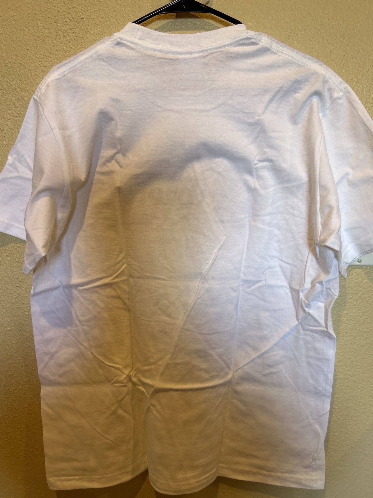 Supreme Supreme Records Tee Size US M / EU 48-50 / 2 - 2 Thumbnail