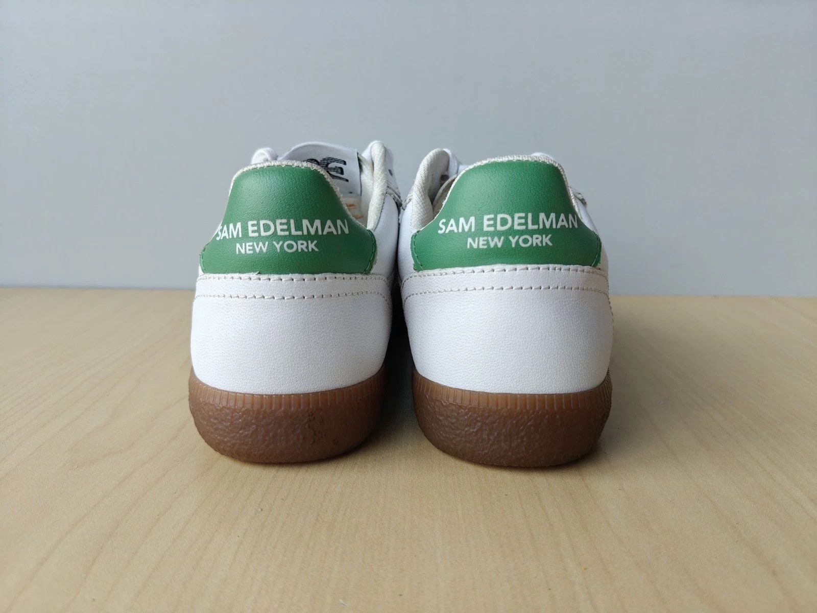 Sam Edelman Sam Edelman Kallen Sneaker T - 5004 Size US 5.5 / IT 35.5 - 4 Thumbnail