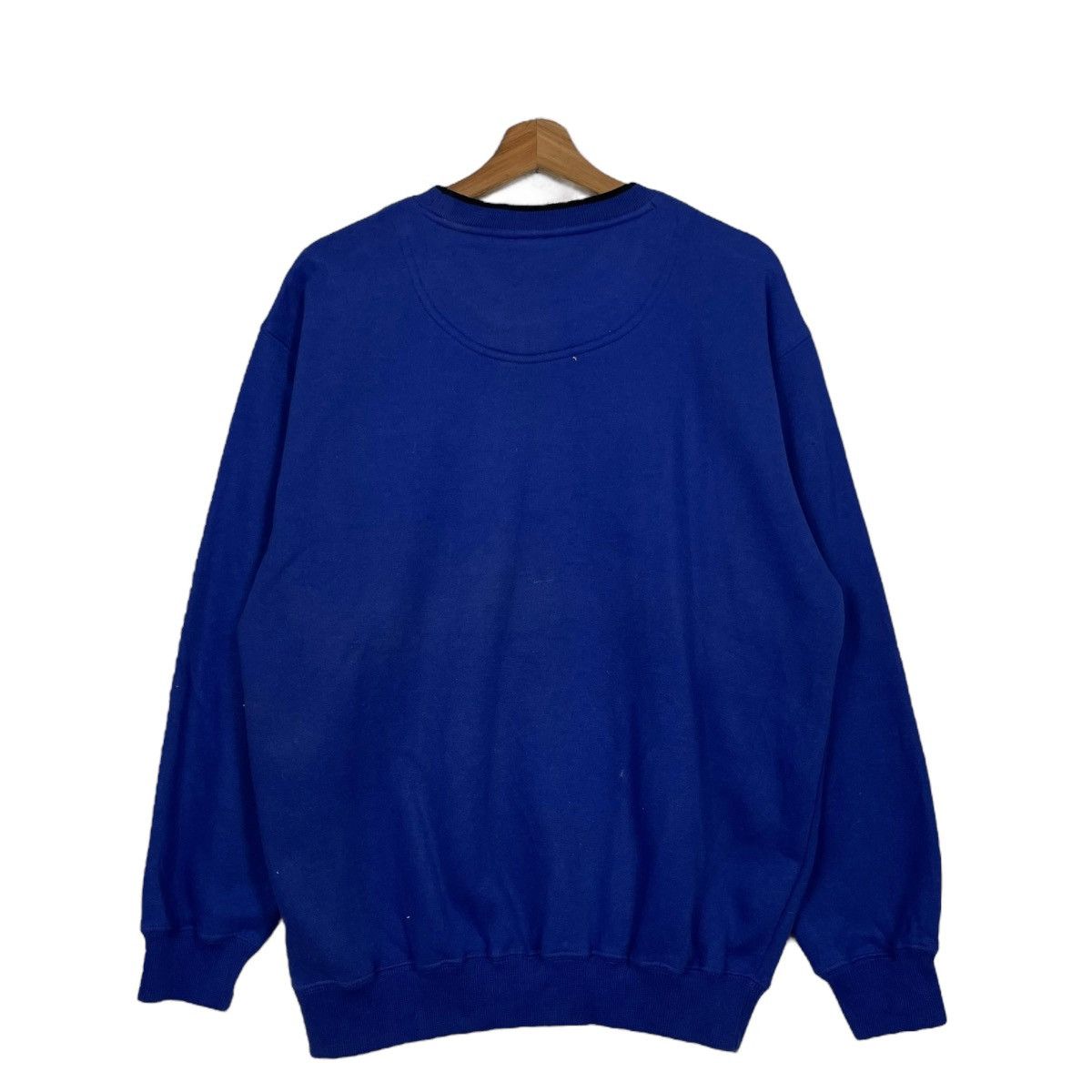 Golden Bear Golden Bear Big Logo Crewneck Sweatshirt Size US L / EU 52-54 / 3 - 5 Thumbnail