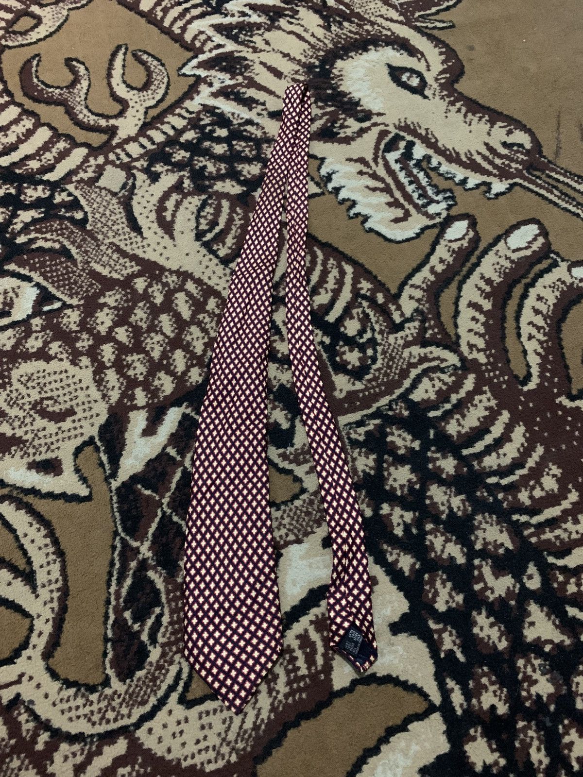 Christian Dior Monsieur 1990s Ties Christian Dior Size ONE SIZE - 1 Thumbnail
