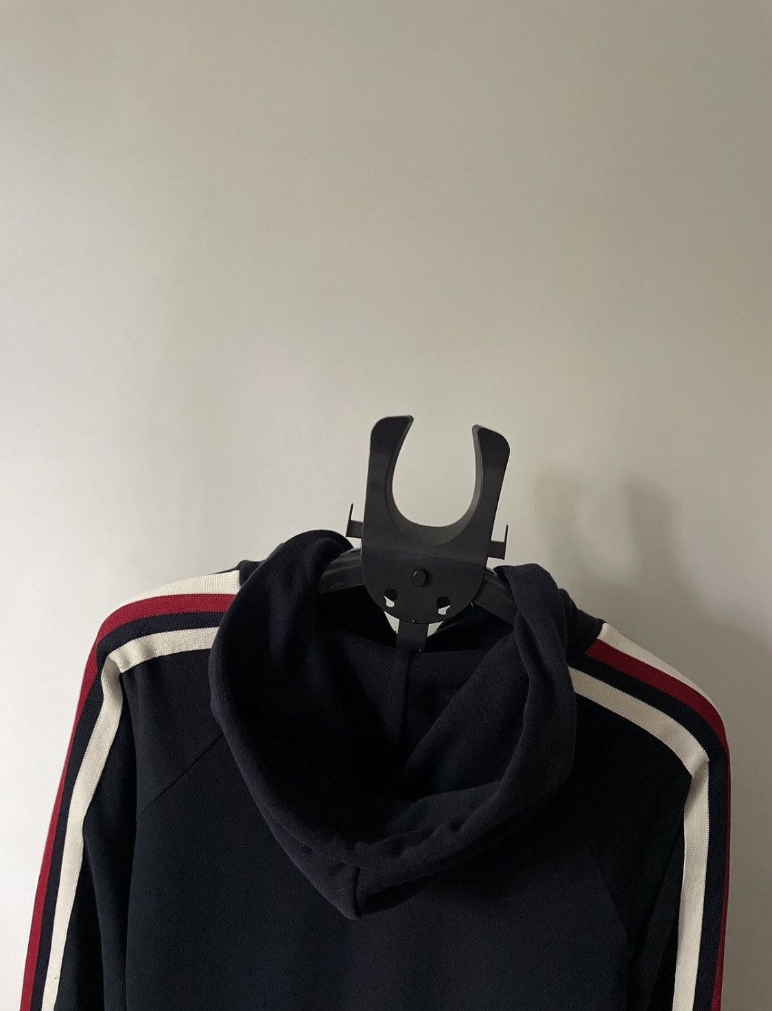 Sandro Sandro Paris Hoodie Medium Size US M / EU 48-50 / 2 - 3 Thumbnail
