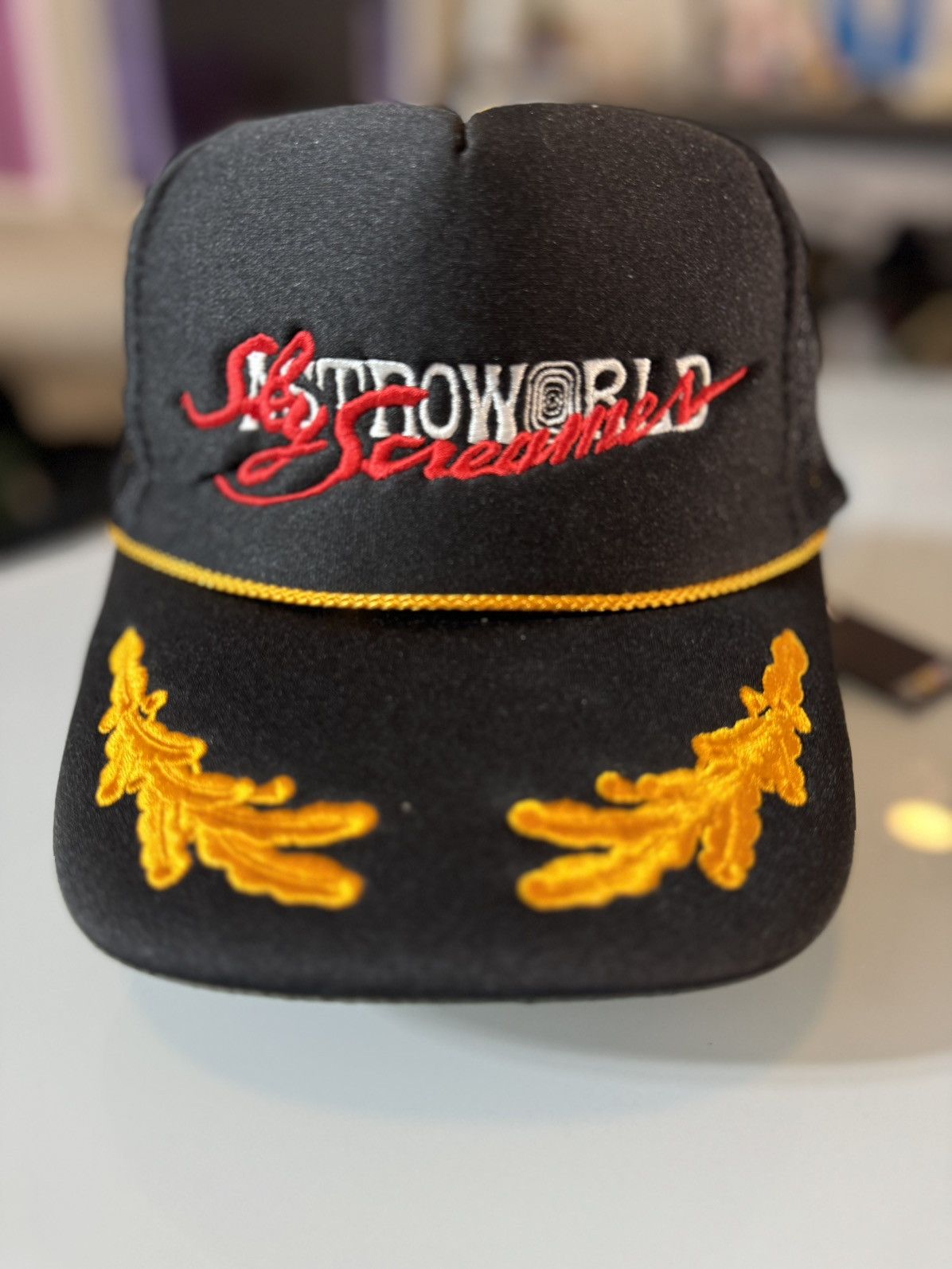 Dover Street Market × Travis Scott TRAVIS SCOTT “ASTRO X DOVER STREET MARKET” Size ONE SIZE - 2 Thumbnail