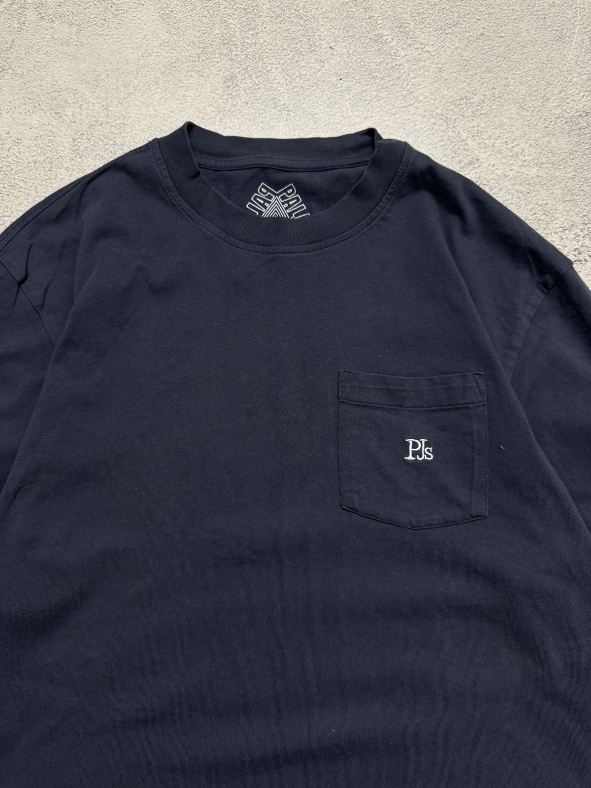Palace Vintage Y2k Palace Long Sleeve Big Logo Print Size US M / EU 48-50 / 2 - 6 Thumbnail