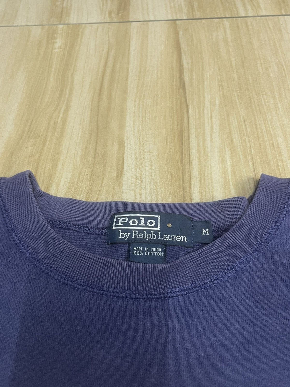 Polo Ralph Lauren polo lauren Size US M / EU 48-50 / 2 - 4 Thumbnail