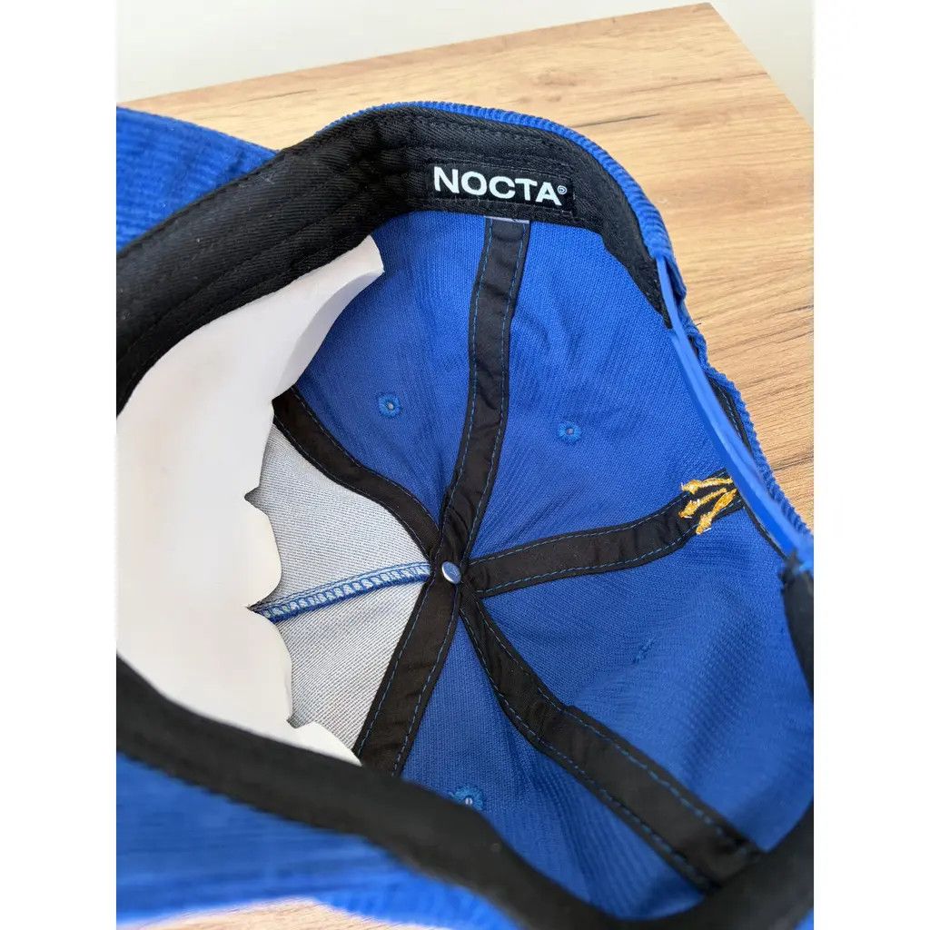 NOCTA Nocta F&F Exclusive Seoul Olympics ‘88 Hat Size ONE SIZE - 5 Thumbnail