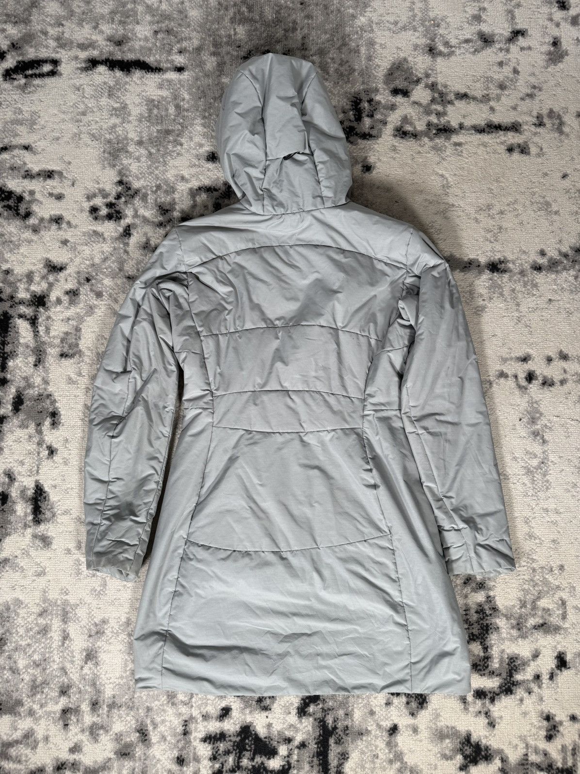 Arc'teryx Arc'teryx Women's Darrah Puffer Long Coat Size S / US 4 / IT 40 - 4 Thumbnail