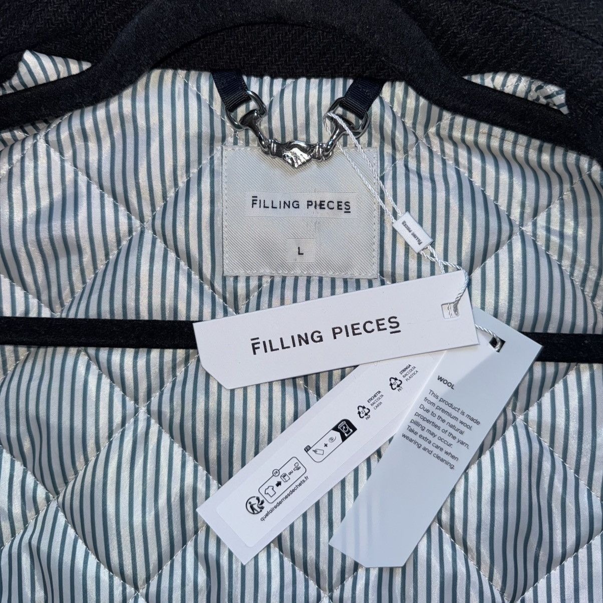 Filling Pieces Filling Pieces Jacket Size US L / EU 52-54 / 3 - 7 Thumbnail