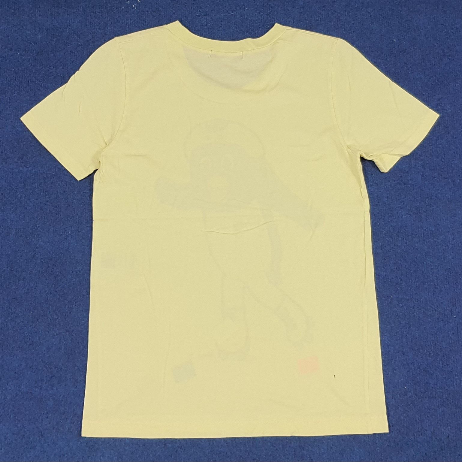 Japanese Brand × Ne-Net × Vintage Vintage Ne-Net by Issey Miyake Japanese Brand Tshirt Size S / US 4 / IT 40 - 2 Thumbnail