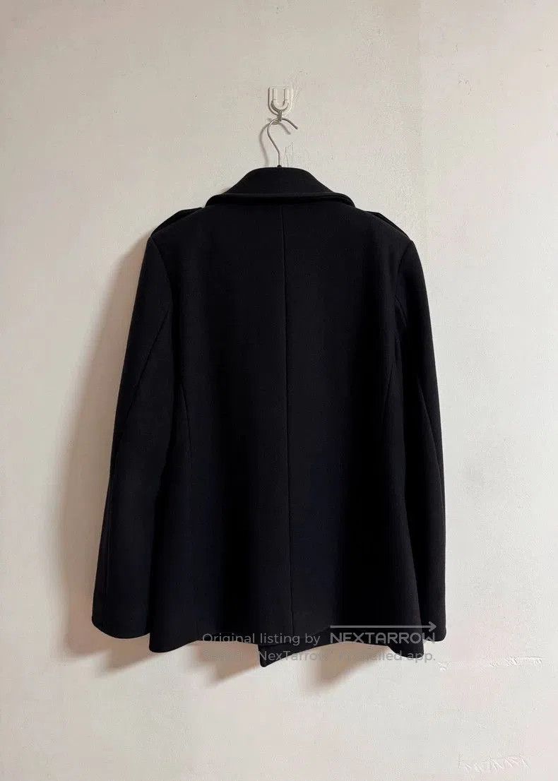 Hedi Slimane SLP 15AW Double. Size US M / EU 48-50 / 2 - 2 Thumbnail