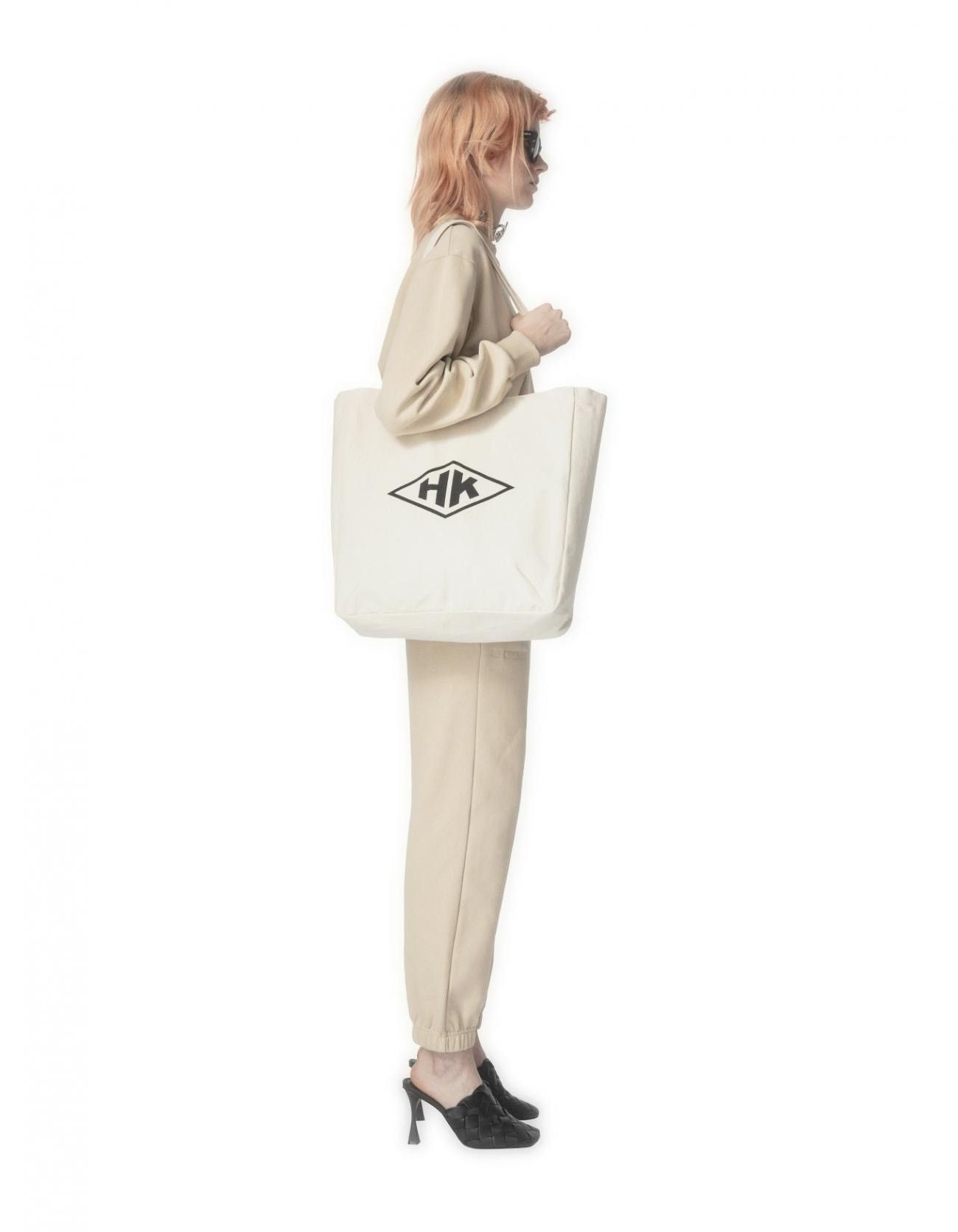 Han Kjobenhavn Tote Bag Size ONE SIZE - 2 Thumbnail