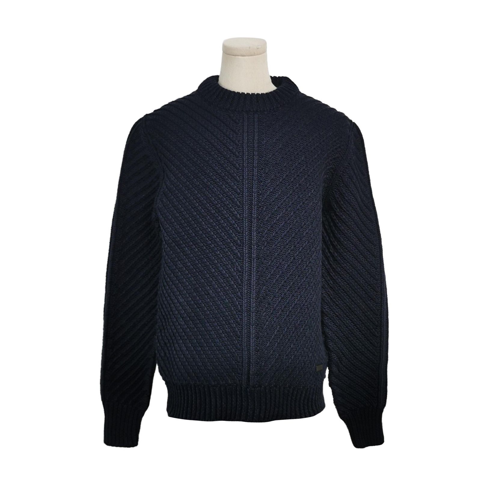 Burberry Burberry Men xs Sweaters Knitwear Size US XS / EU 42 / 0 - 1 Thumbnail