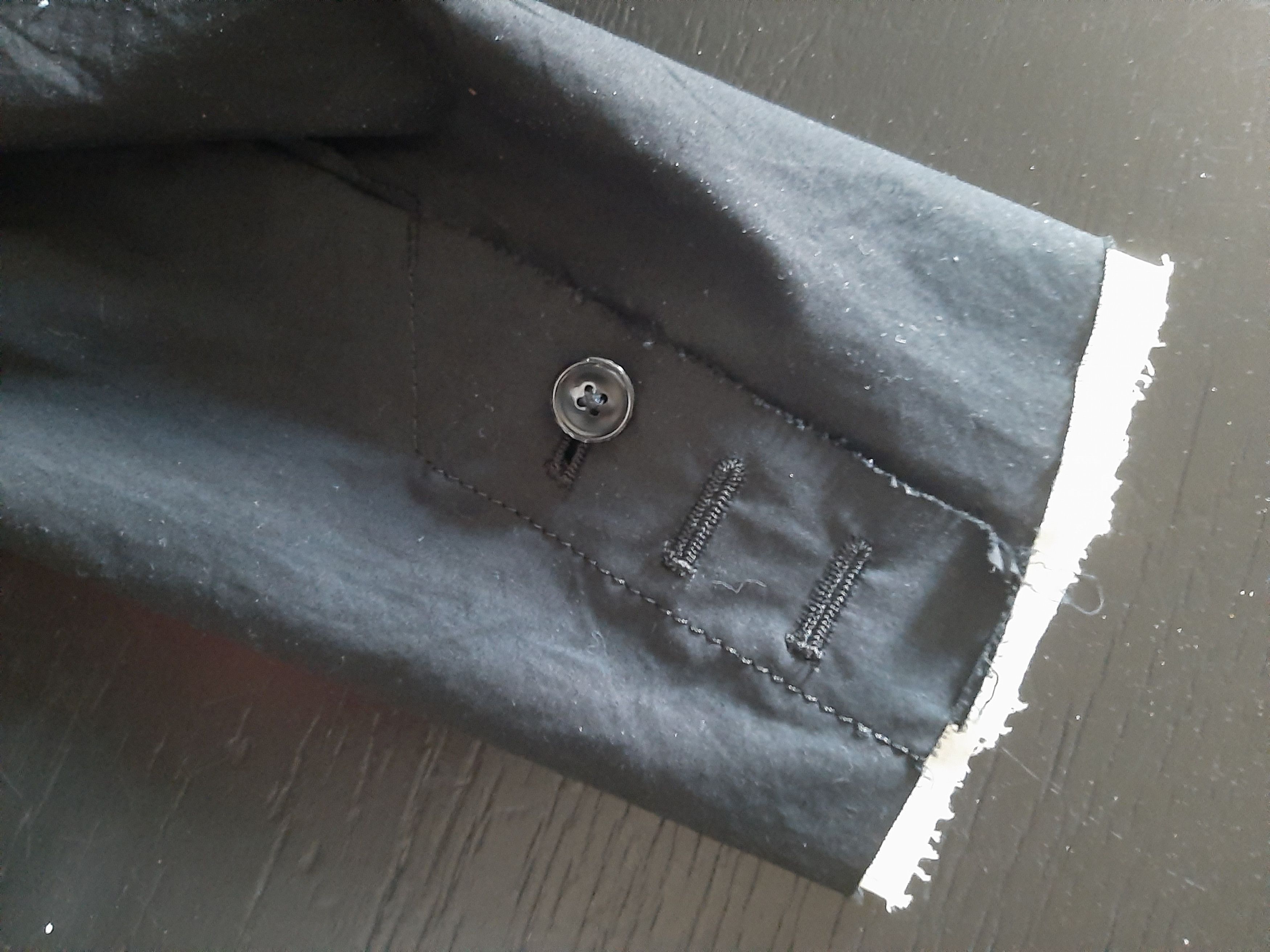 Takahiromiyashita The Soloist. Light blaser Size 50S - 3 Thumbnail