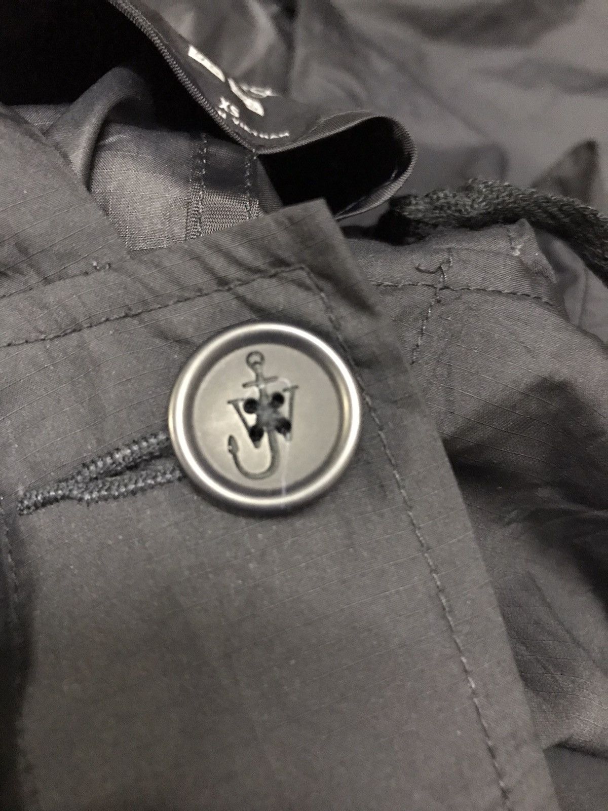 JW Anderson × Uniqlo Uniqlo J.W Anderson Parka Jacket Size US XS / EU 42 / 0 - 10 Thumbnail