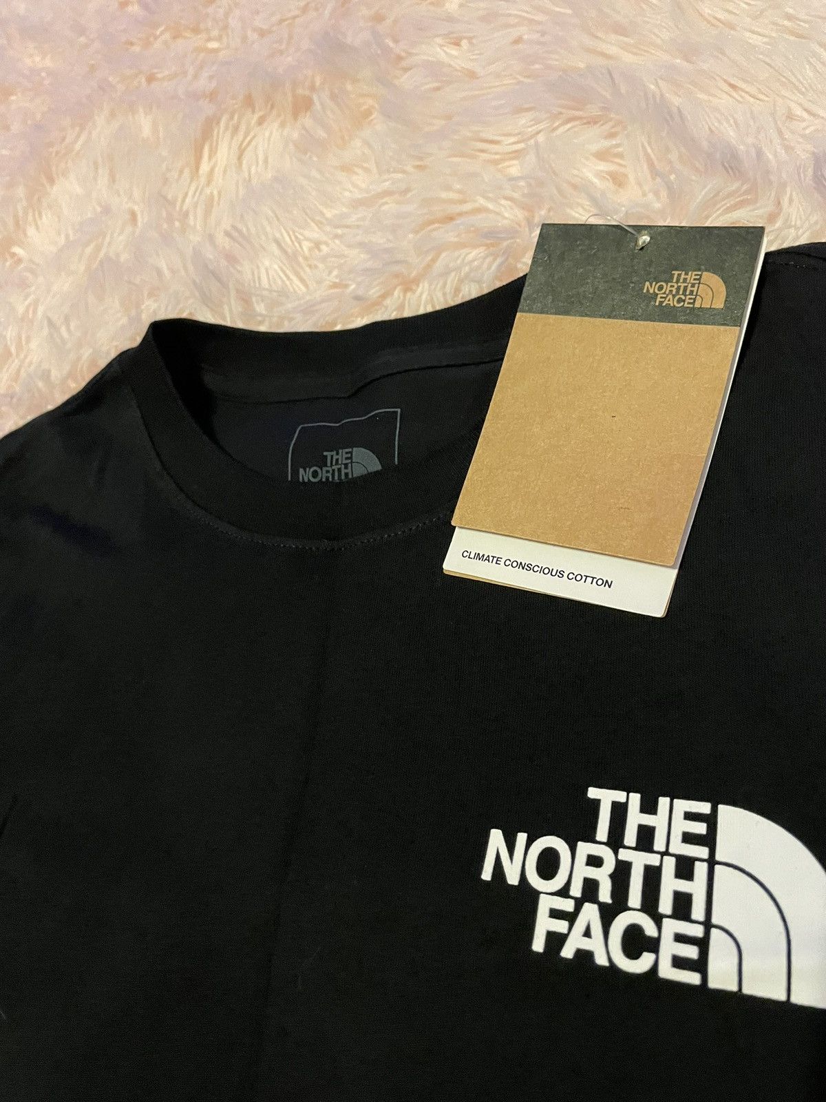 The North Face The North Face Long Sleeve T-Shirt Size S Size US S / EU 44-46 / 1 - 3 Thumbnail