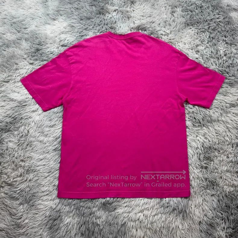 Balenciaga Balenciaga Small Label Short Sleeve Size US S / EU 44-46 / 1 - 4 Thumbnail