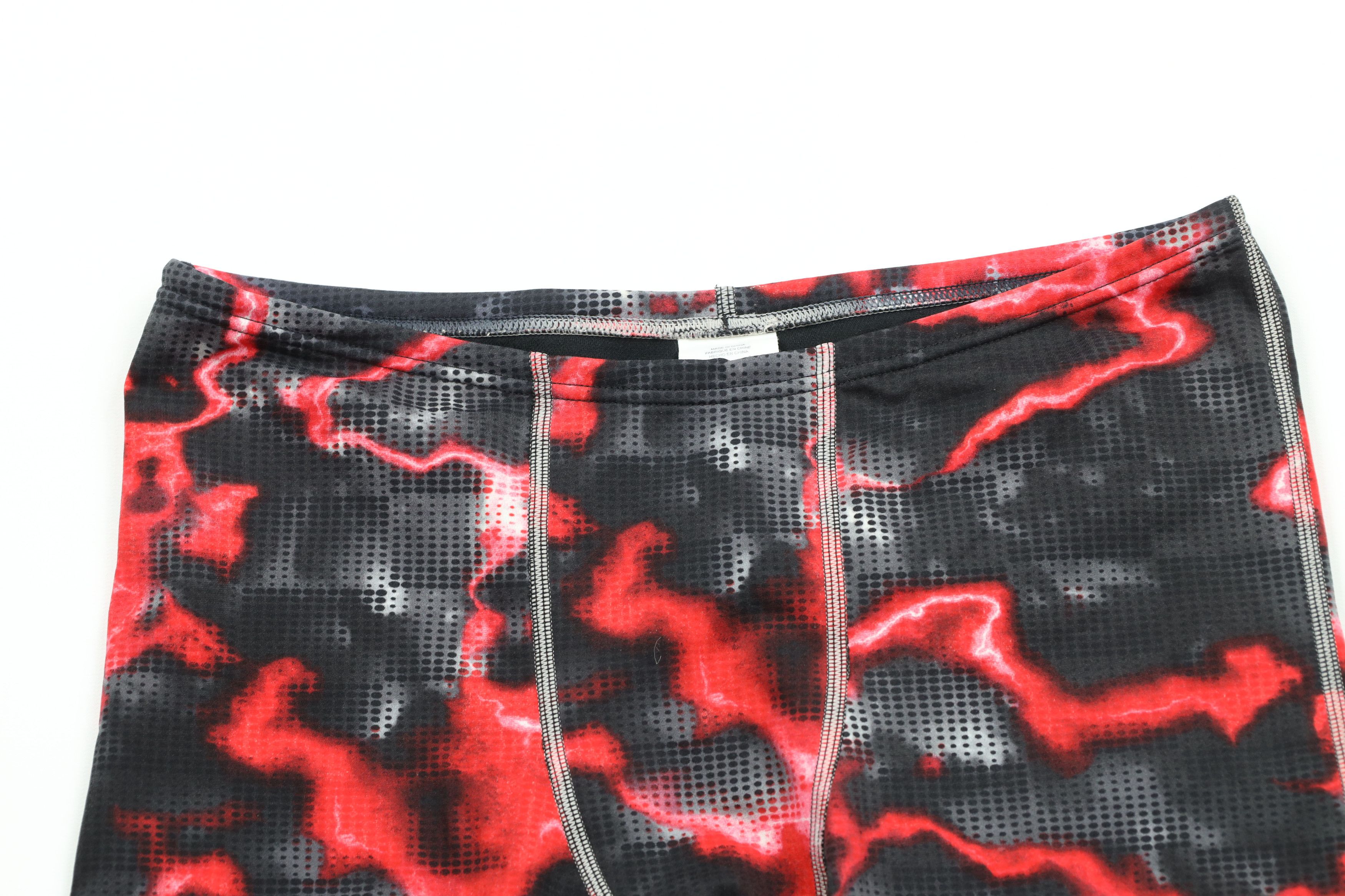 Speedo × Vintage Speedo Endurance+ Volt Competition Jammers Swim Shorts Size US 34 / EU 50 - 2 Thumbnail