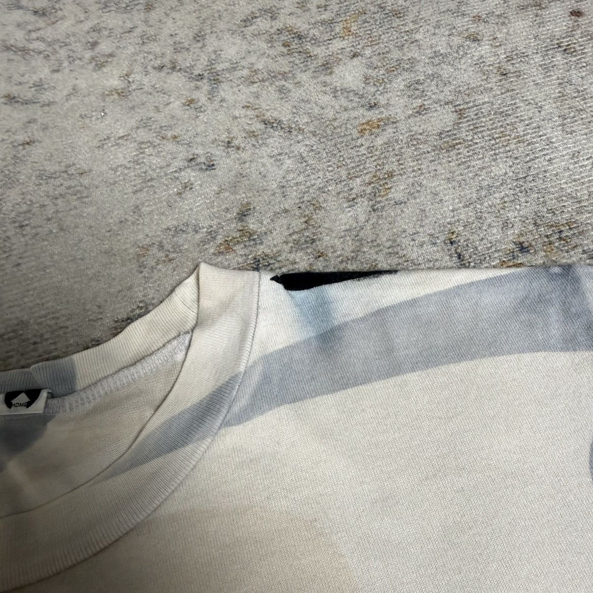Final Home Final home by issey miyake tshirt Size US M / EU 48-50 / 2 - 5 Thumbnail