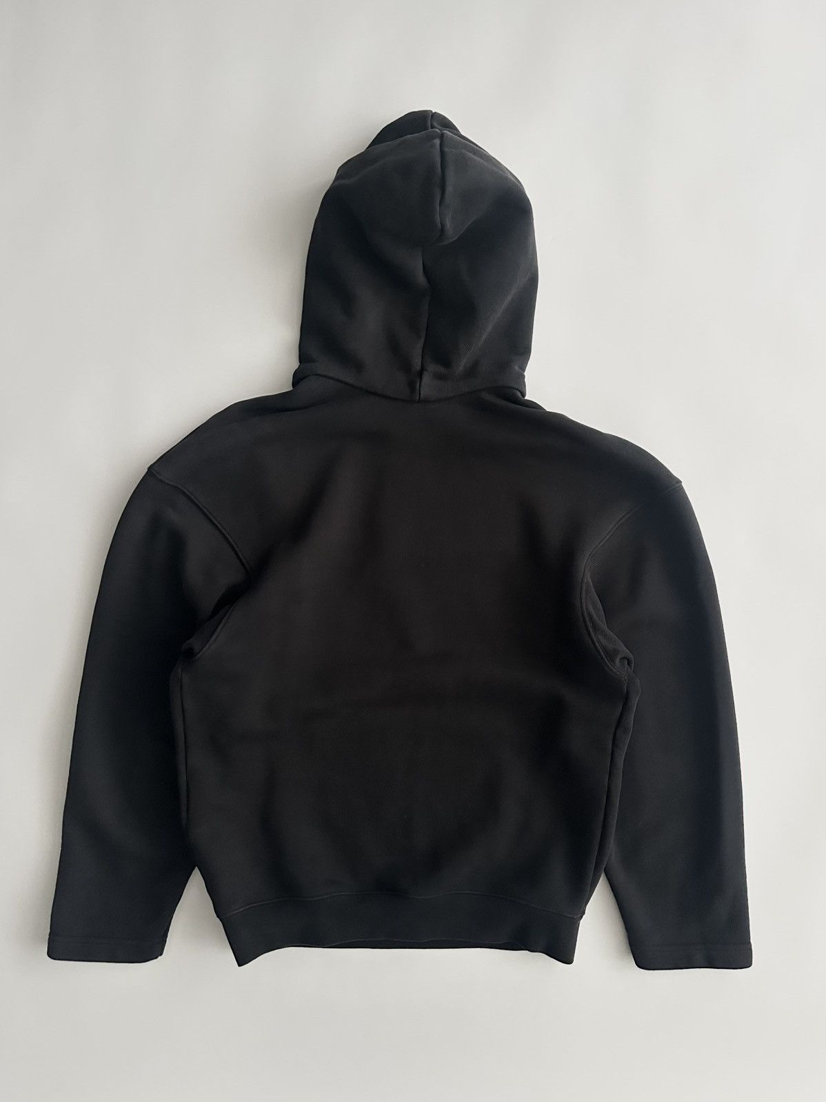 Balenciaga Balenciaga by Demna Boxy Hoodie Size US M / EU 48-50 / 2 - 4 Thumbnail