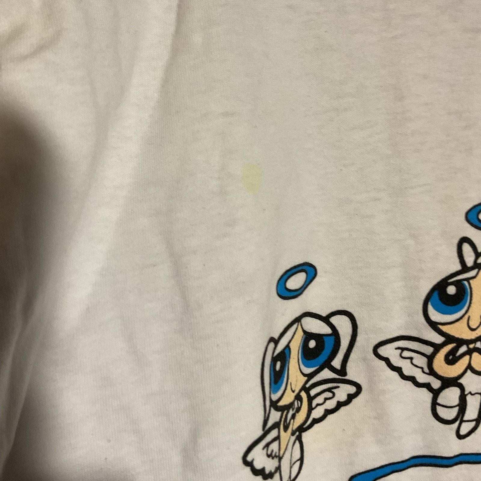 Other Vintage Rare Powder Puff Girls Cancun Shirt Size US M / EU 48-50 / 2 - 8 Thumbnail