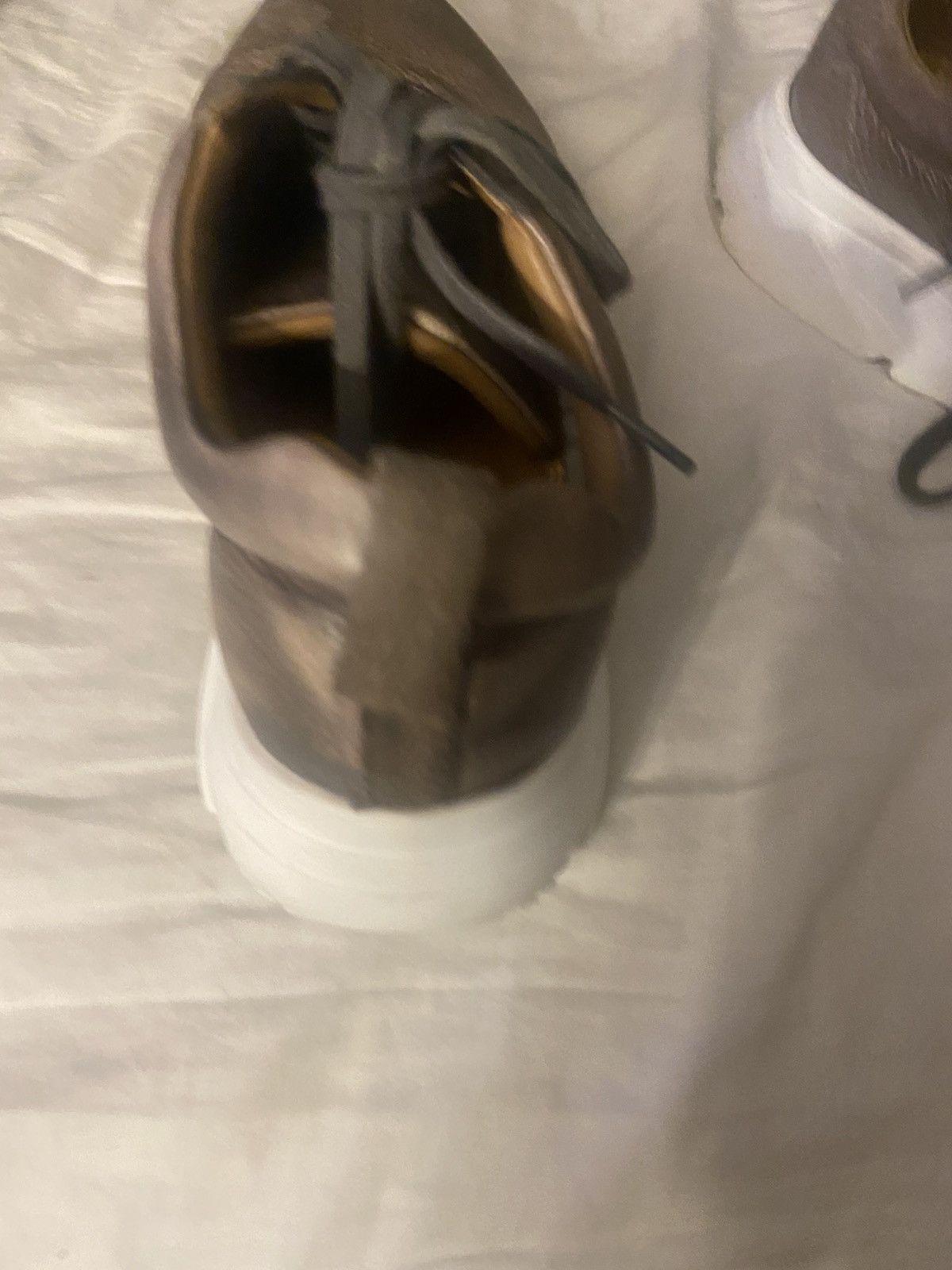 Other Lukure made in Italy Size US 10 / EU 43 - 8 Thumbnail