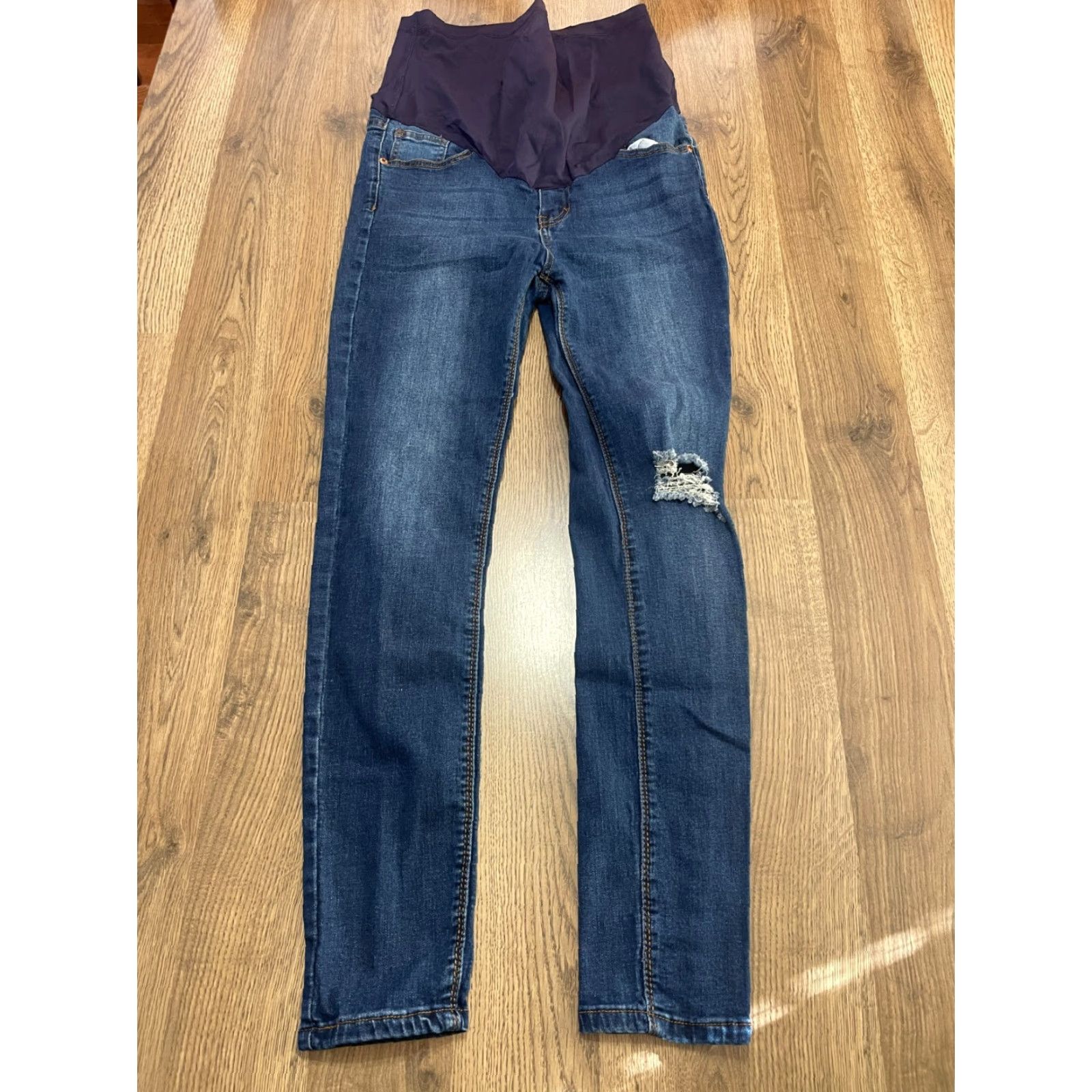 Vintage VINTAGE? none. Size 29" - 2 Thumbnail
