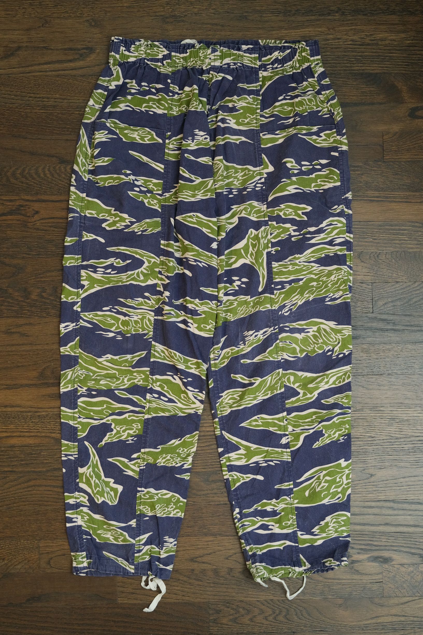 Japanese Brand × Needles × South2 West8 South2 West8 Fatigue Pant