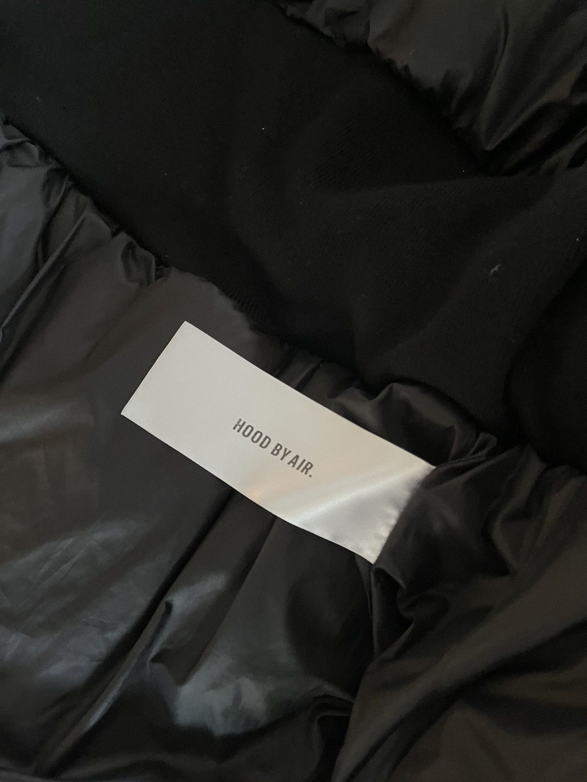 Hood By Air Hood By Air SS21 Mother Collection Bondage Jacket Size US L / EU 52-54 / 3 - 14 Thumbnail