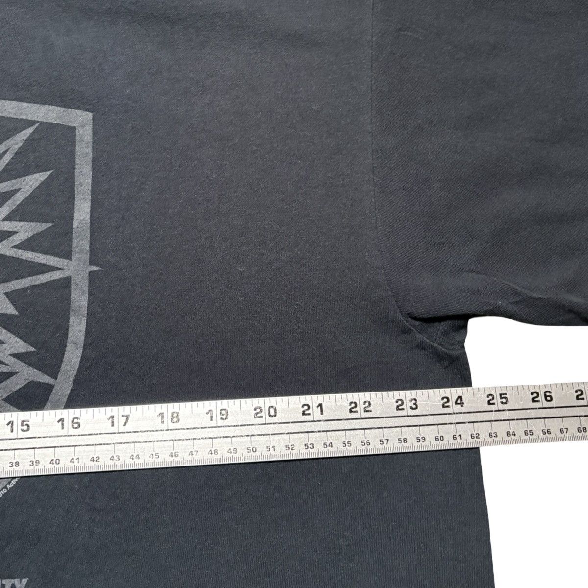 Other 2010 Call Of Duty Black Ops 1 T Shirt XL Vintage Size US XL / EU 56 / 4 - 5 Thumbnail
