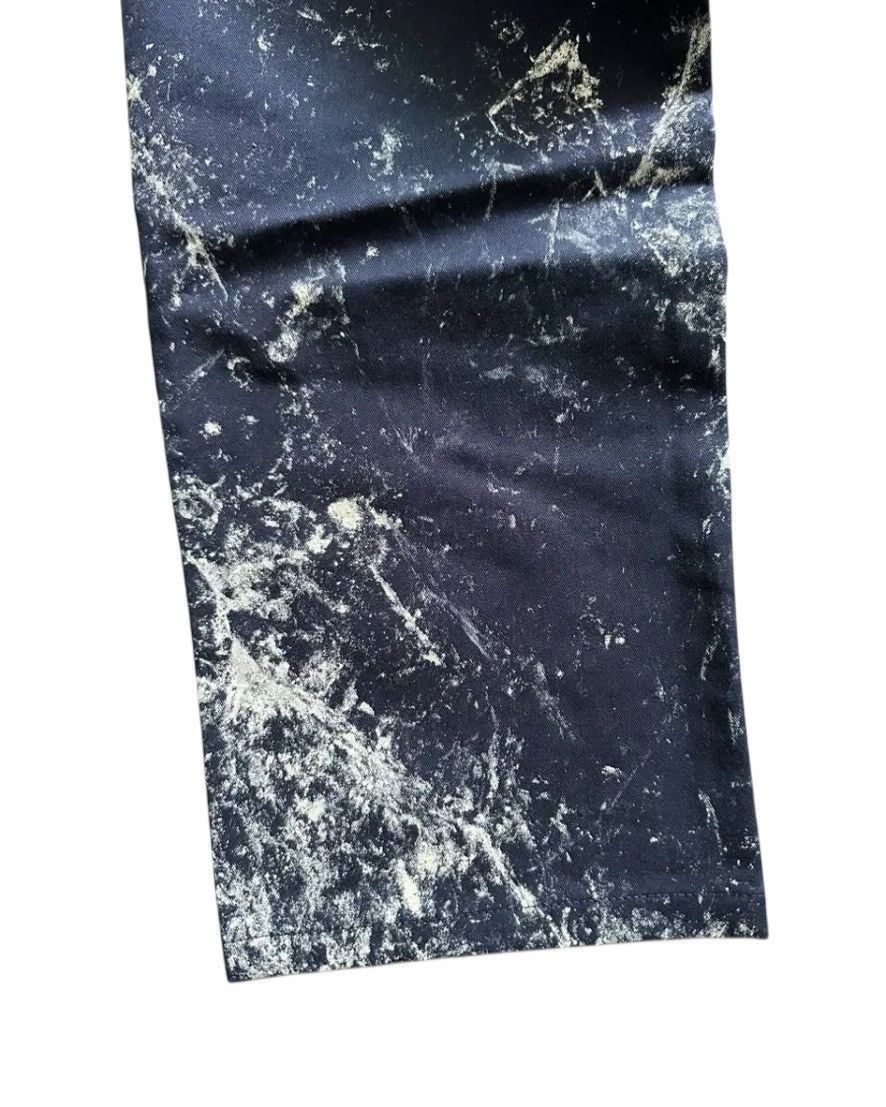 Maison Margiela Maison Margiela Painting Pants Size US 30 / EU 46 - 8 Thumbnail