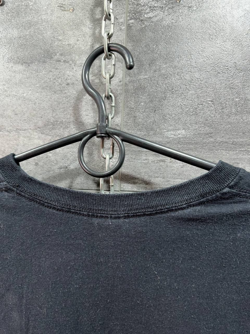 Band Tees TELEPATHY Rare Vintage T-Shirt Size XL Size US XL / EU 56 / 4 - 7 Thumbnail