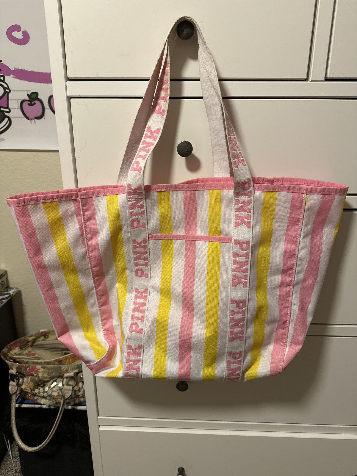 Victoria's Secret Pink Tote Size ONE SIZE - 1 Preview