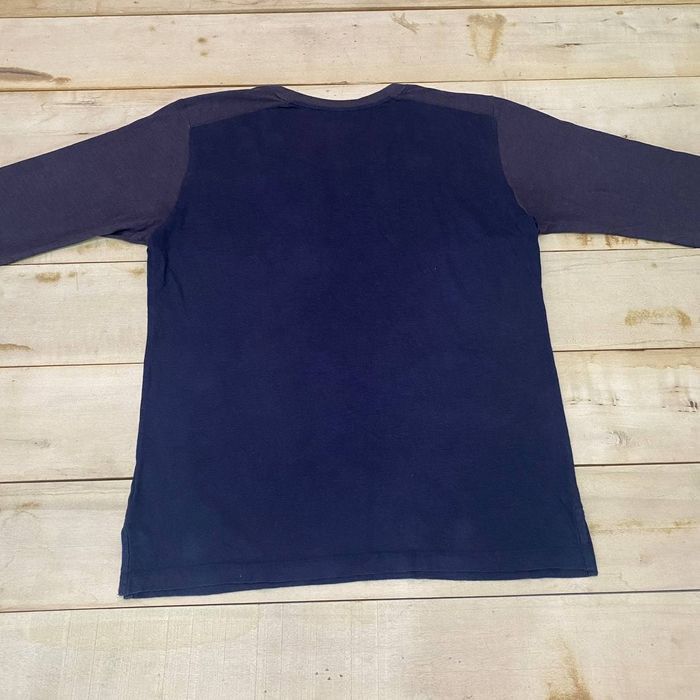 Undercover × Uniqlo B38 UNDERCOVER X UNIQLO JAPAN BASIC TEE Size US L / EU 52-54 / 3 - 5 Thumbnail