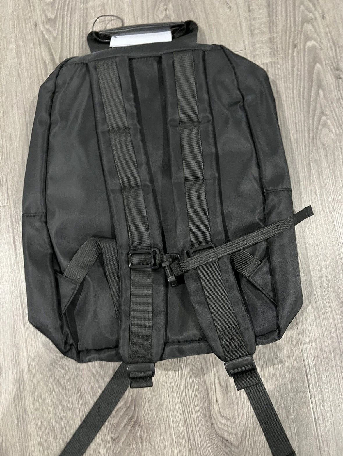 1017 ALYX 9SM 1017 Alyx 9SM Double Buckle Backpack Size ONE SIZE - 3 Thumbnail