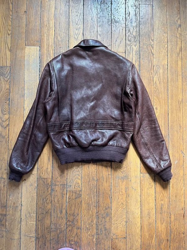 Polo Ralph Lauren bomber jacket military 00’s ralph lauren vintage S Size US S / EU 44-46 / 1 - 2 Thumbnail