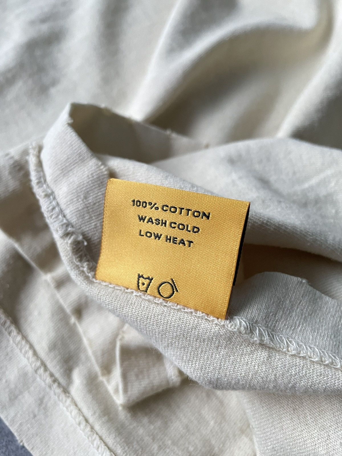 Gallery Dept. GALLERY DEPT. GALLERIES ARE BORING WITHOUT US⚡️ Size US XL / EU 56 / 4 - 12 Thumbnail