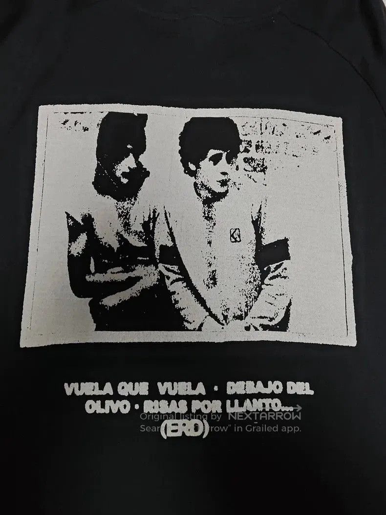 Enfants Riches Deprimes Enfants Riches Deprimes EL PICO T. Size US XL / EU 56 / 4 - 5 Thumbnail